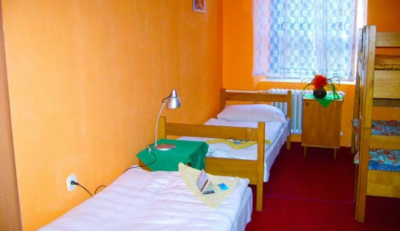 Hotel Astoria Janské Lázně